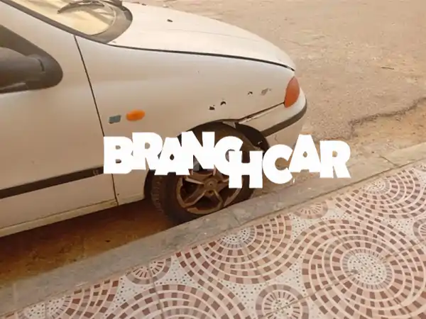 فرصة لا تعوض! فيات باليو 2000 مانيوال بالعيون |...