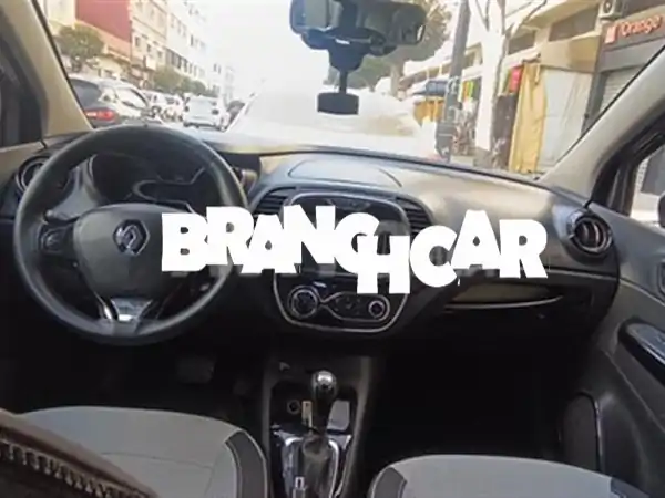 رينو كابتور أوتوماتيك 2015: سيارتك العائلية...