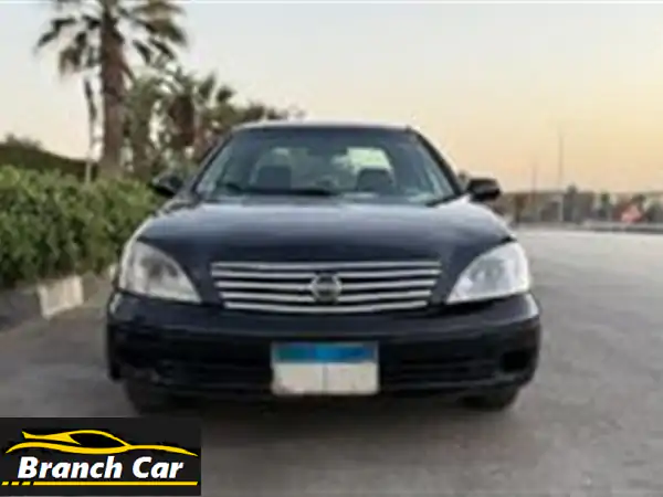 نيسان صني 2009 للبيع بمدينة نصر: اعتمادية واقتصادية...