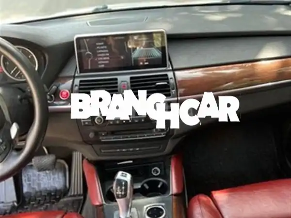 BMW X6 M XDrive 2011 مستوردة للبيع | فخامة الأداء بسعر مميز 160 ألف