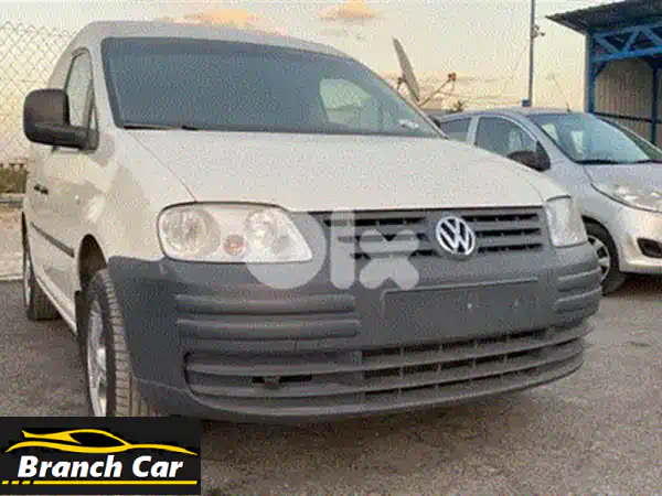 فرصة لا تفوت! نيسان فان 2009 أبيض سوبر نظيف في زحلة | جاهز للعمل