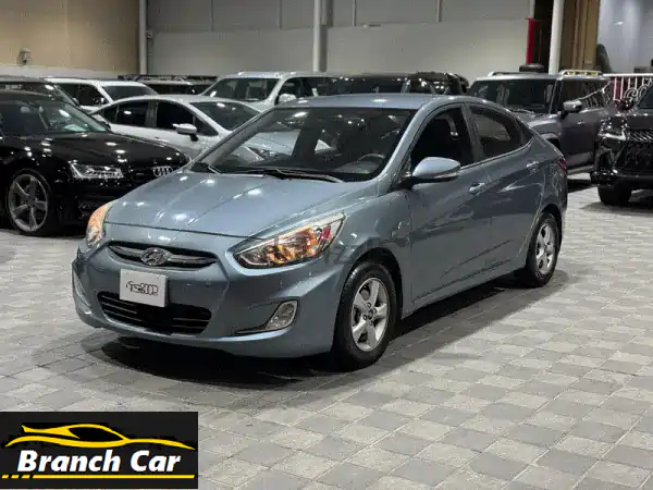 فرصة ذهبية: هيونداي أكسنت 2018 | وكالة البحرين |...