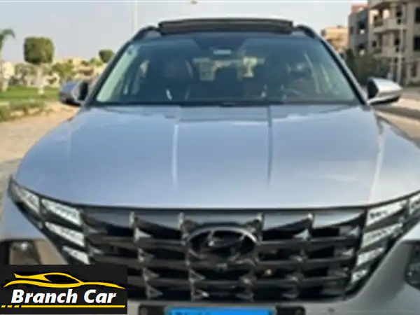 هيونداي توسان 2022 للبيع التجمع الخامس | القاهرة...