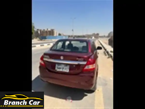 سوزوكي سويفت 2016 | موفرة، اعتمادية، رخصة سارية |...