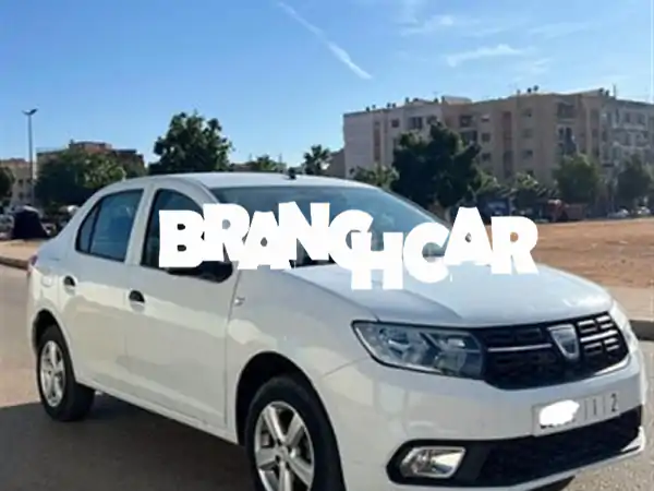 فرصة لا تعوض! داسيا لوغان 2021 ديزل للبيع |...