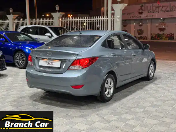 فرصة ذهبية: هيونداي أكسنت 2018 | وكالة البحرين | بحالة ممتازة | تأمين ساري 2026