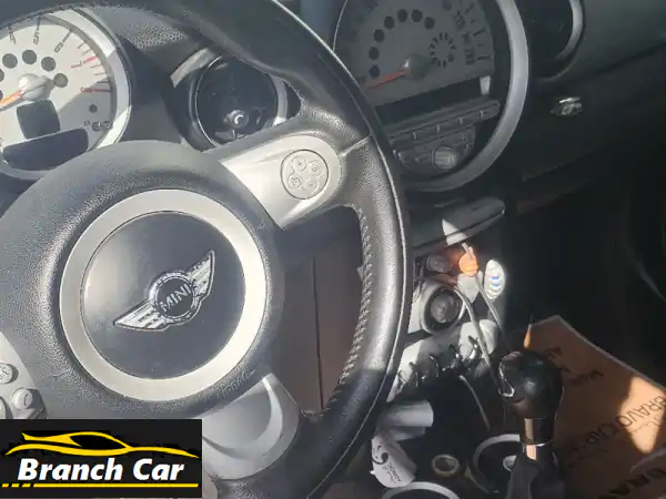 ميني كوبر للبيع: حالة ممتازة، 200 ألف كم | ملكية سارية...