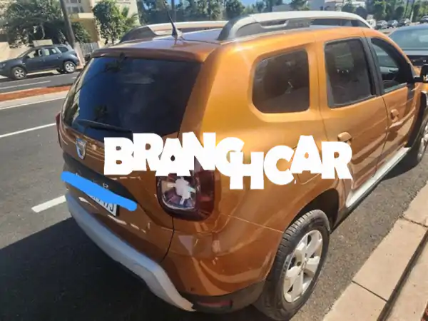 فرصة نادرة! داسيا داستر 2019 أوتوماتيك –...