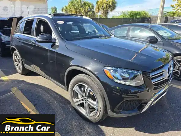 GLC 3002017 ! 4 matic ! Coming Soon ! One Of A Kind !