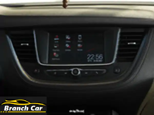 اوبل جراند لاند 2022 للبيع بمدينة نصر | فخامة، أمان (ABS)، وراحة بلا حدود!