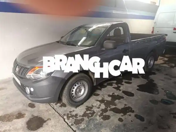 فيات فولباك ديزل مانيوال 2018 في فاس