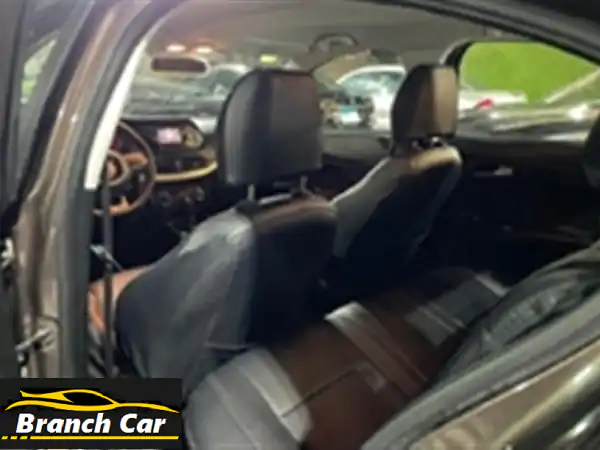 فيات تيبو 2021 توب لاين فابريكا | امتلكها بمقدم 10%...