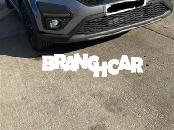 داسيا جوجر إكستريم