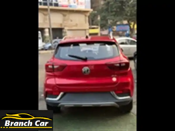 ام جى ZS 2022 للبيع المهندسين