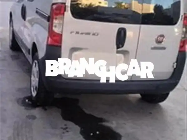 فيات فيورينو 2018 للبيع: جميع الكماليات، 140 ألف كم فقط - سعر استثنائي!