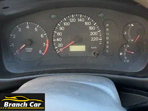 MercedesBenz 200 Slk