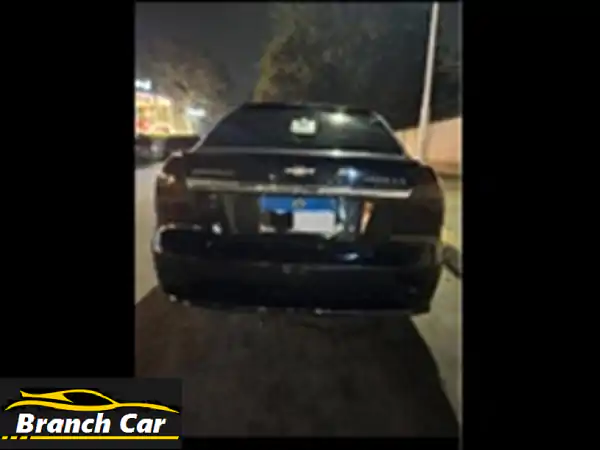 امتلك شيفروليه أفيو 2018 أوتوماتيك: فابريكا دواخل وسقف...