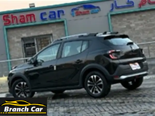 أناقة وقوة في انتظارك! رينو كارديان 2025 الجديدة كليًا للبيع بمدينة نصر | احجز الآن!