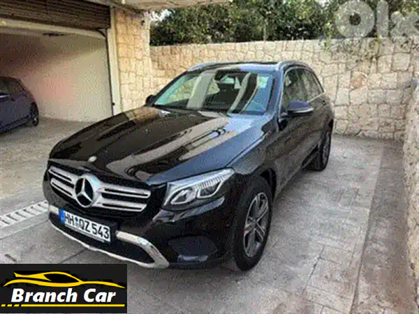 GLC 3002017 ! 4 matic ! Coming Soon ! One Of A Kind !