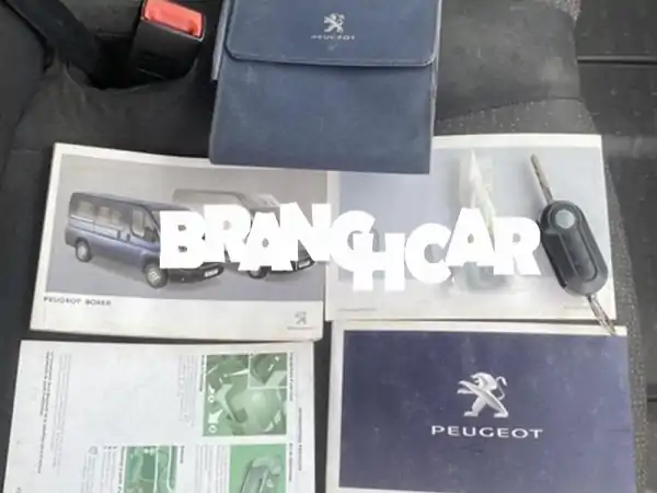 فرصتك الذهبية: بيجو بوكسر 2018 | فان تجاري قوي بسعر...