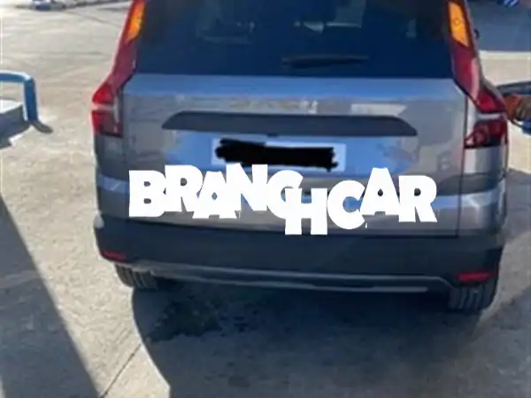 داسيا جوجر إكستريم