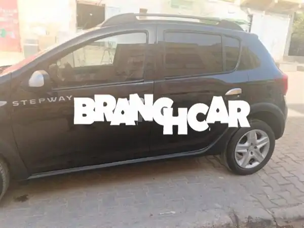 فرصة لا تعوض! داسيا سانديرو ستيبواي 2019 ديزل -...