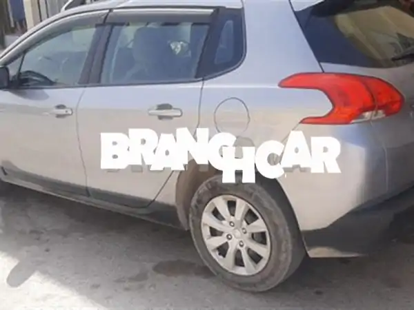 🔥 بيجو 2008 موديل 2015 للبيع | حالة ممتازة، قير عادي،...