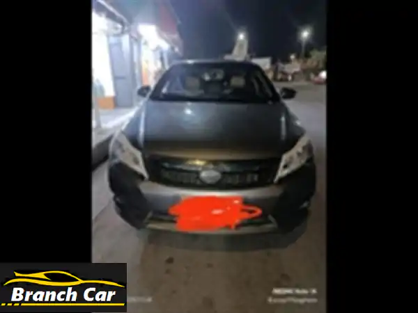 BYD F3 للبيع: سيارة عملية واقتصادية بتفاصيل واضحة –...