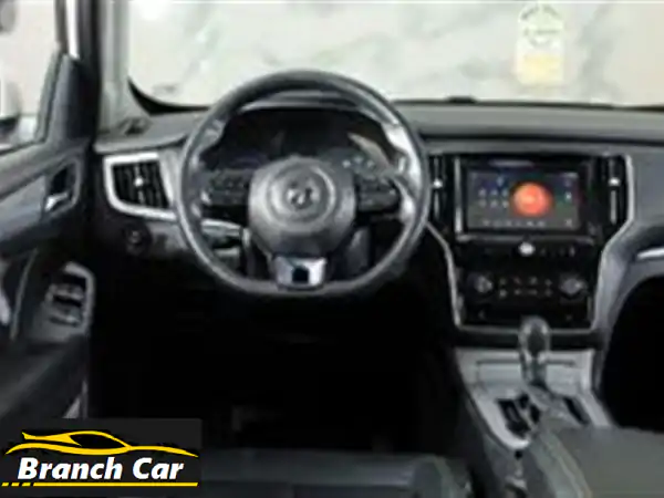 امتلك MG RX5 2021 بالإسكندرية: أداء مُتكامل ودعم فني لا مثيل له!