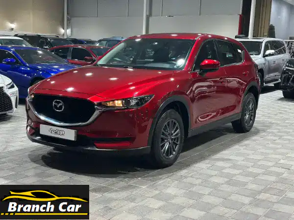 Mazda CX52019CX5