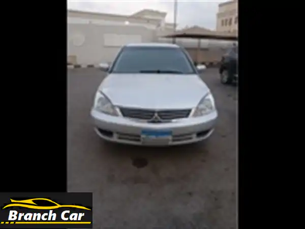ميتسوبيشي لانسر بومة 2007 – كأنها جديدة! | أول مالك |...
