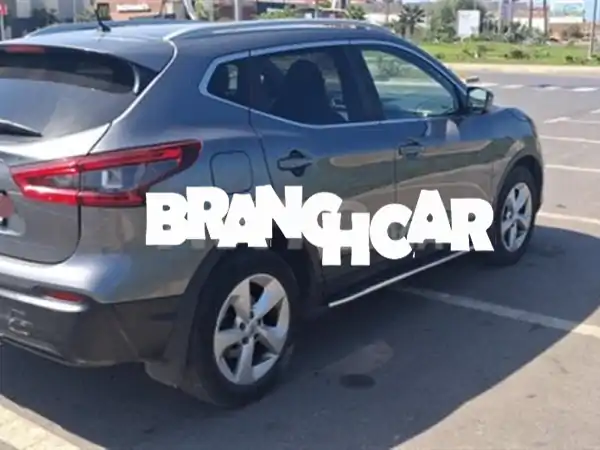 فرصة نادرة: نيسان قاشقاي ديزل 2019 Acenta يد أولى...