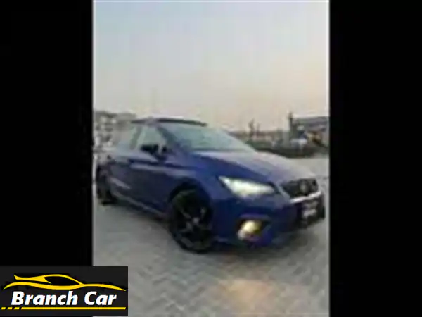 سيات ابيزا 2021 للبيع مدينة نصر