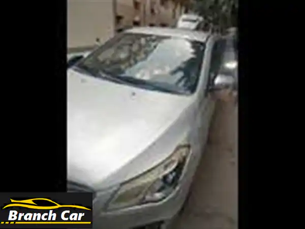 فرصة! سوزوكي سياز 2016 للبيع بالزمالك والإسكندرية | اعتمادية، اقتصادية، ABS