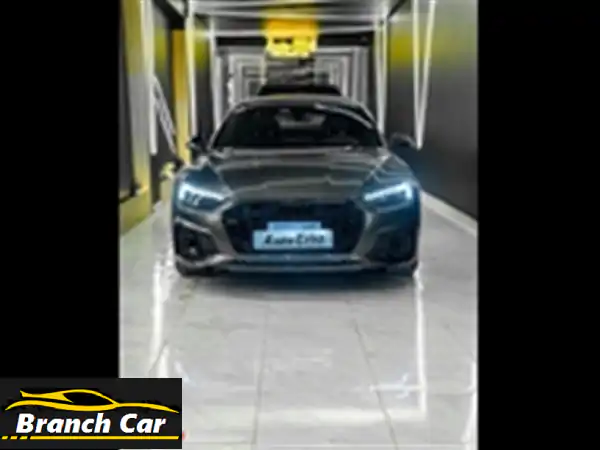 فرصة لا تعوض: أودي A5 2024 للبيع في التجمع،...