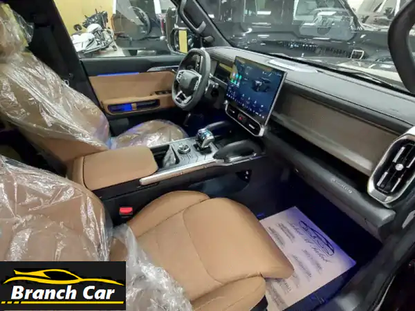 جيتور للبيع: رفاهية استثنائية بسعر أقل من...