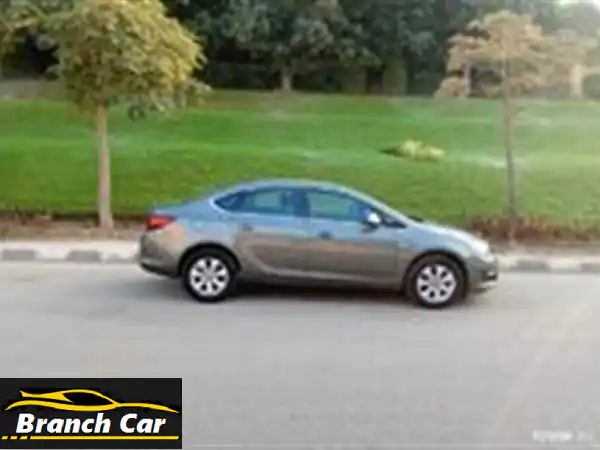 اوبل أسترا 2020 للبيع مدينة نصر