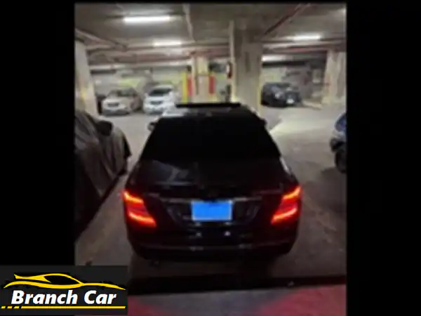 فرصة نادرة: مرسيدس C220 (C200) موديل 2008 | عداد 26 ألف كم فقط! | فخامة وجودة استثنائية