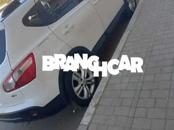 نيسان قاشقاي 2012 ديزل بمراكش | عملية، اقتصادية،...