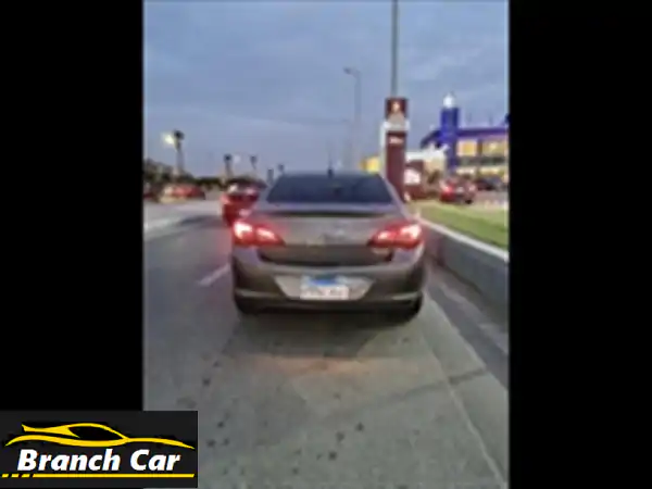 فرصة ذهبية: أوبل أسترا 2020 للبيع! فابريكا دواخل،...