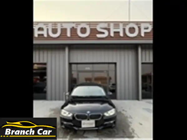 بي ام دبليو 3282013 للبيع 6 أكتوبر