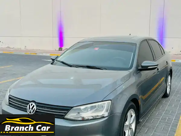 امتلك فولكس فاجن 2012: جودة ألمانية بسعر 8000 - سيارة بحالة ممتازة للبيع!