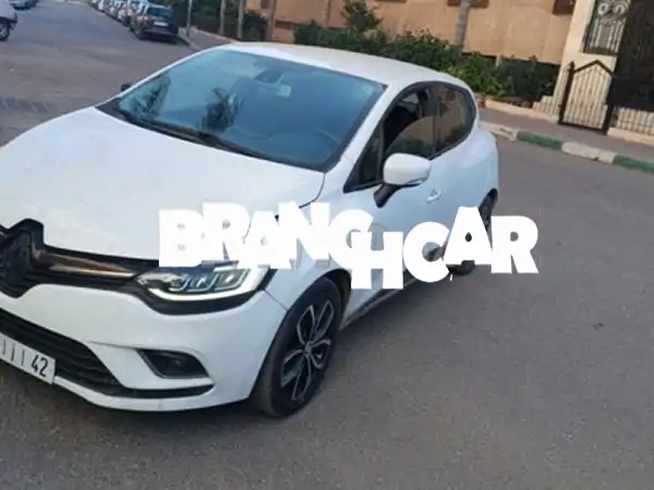 رينو كليو 4 إنتنس ديزل 2020: اقتصادية، عصرية،...