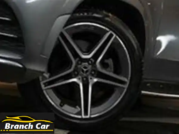 مرسيدس GLS 2023 للبيع | فخامة التجمع، القاهرة الجديدة | 50,000 كم فقط!