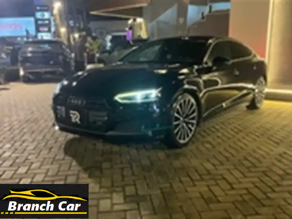 اودي A52019 للبيع التجمع  القاهرة الجديدة