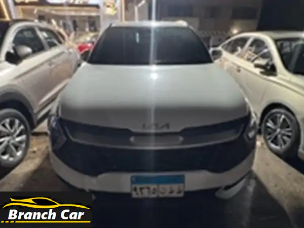 استلم فورًا: كيا سبورتاج 2023 للبيع بمدينة نصر –...