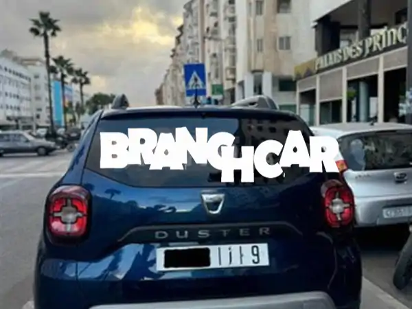 داسيا داستر 2019 للبيع: كاملة الكماليات، 64 ألف كم،...