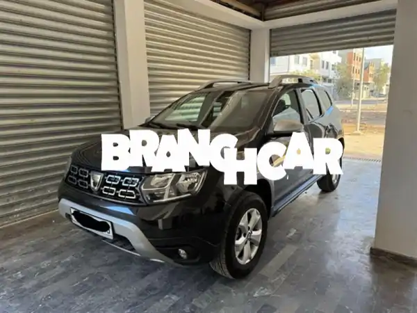 Duster sbara dlamizo