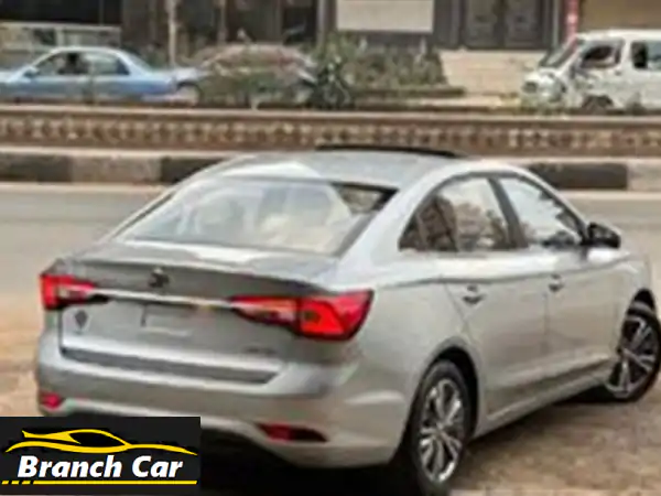 ام جى 52021 للبيع طنطا