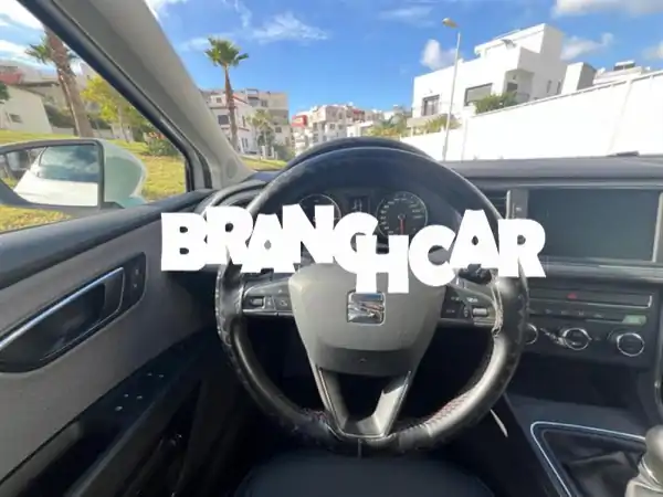 فرصة ذهبية: سيات ليون 2020 Excellent ديزل 1.6 TDI - يد أولى، فتحة سقف، حالة ممتازة